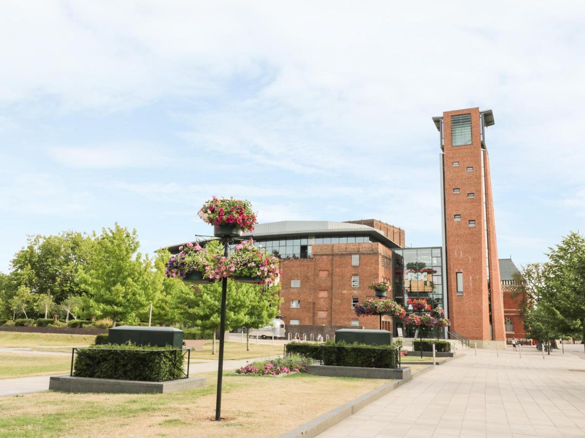 Home-Straight Stratford-upon-Avon Exterior photo